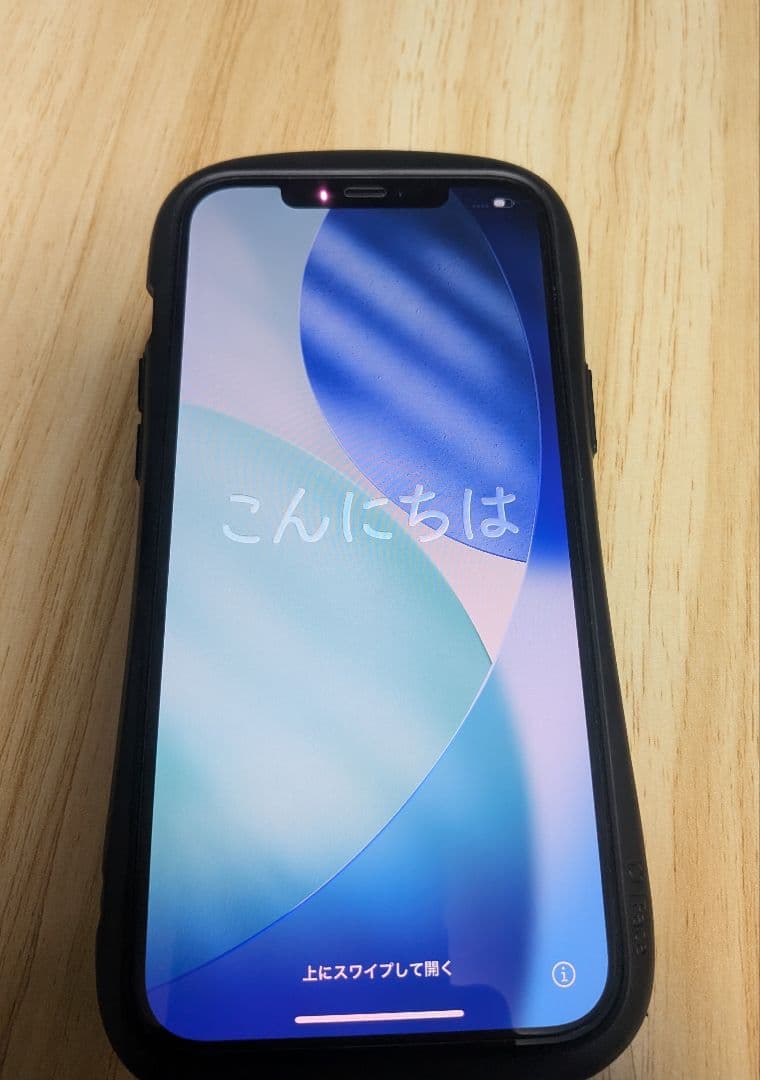 Apple iPhone 12 ProMAX グラファイト