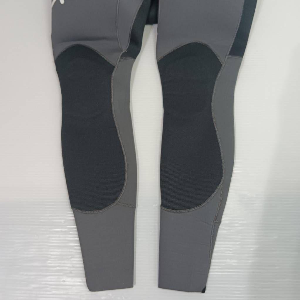 zhik ザイク スーパーウォームV コンビセット メンズ ウェットスーツ