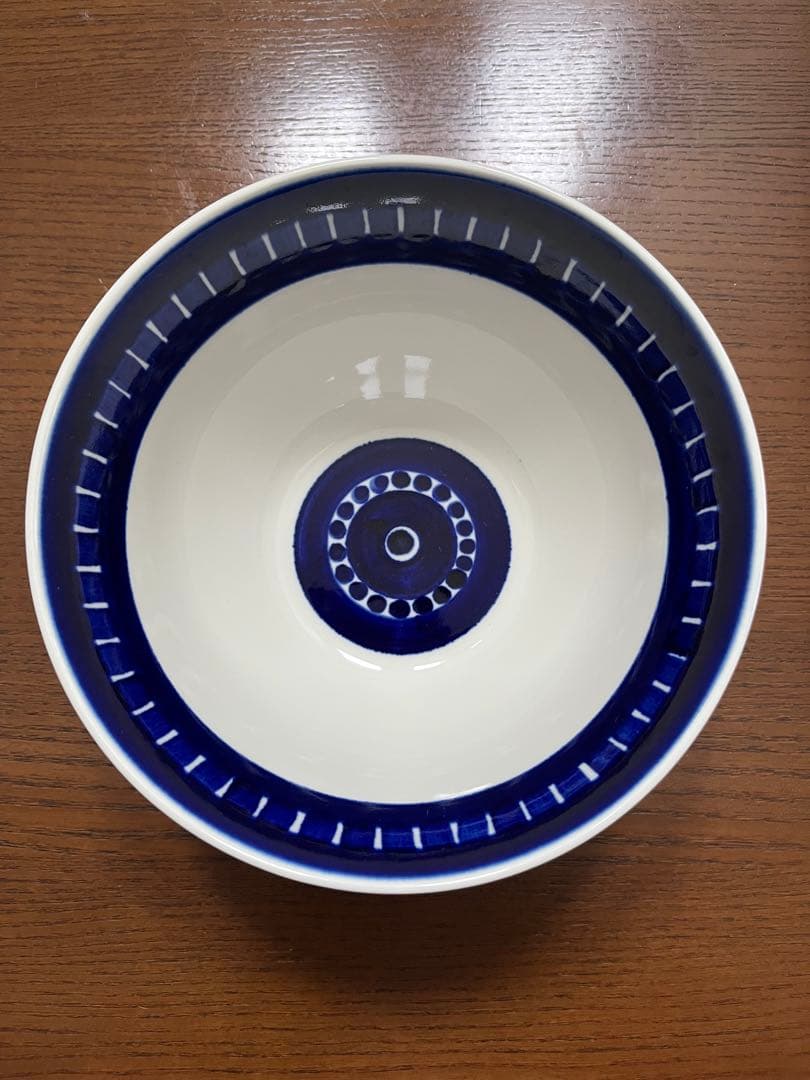 ARABIA アラビア バレンシア ボウル ★お値下げ