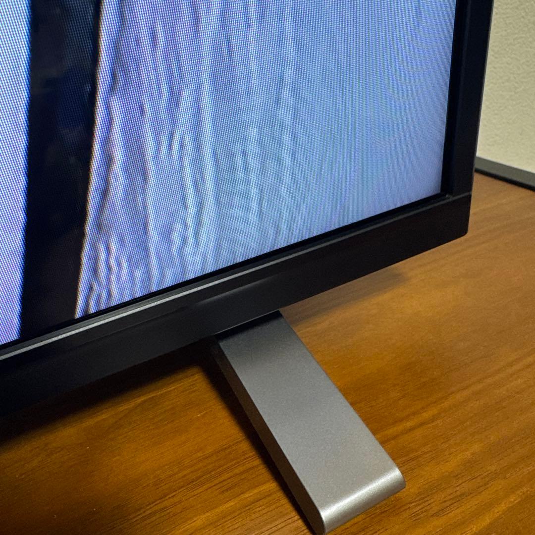 極美品 REGZA 2023年製 液晶テレビ YouTube対応 外付対応