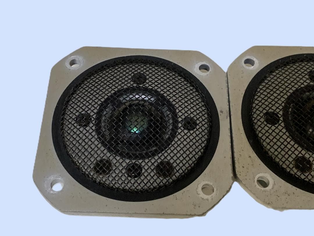 M9002 YAMAHA JA-0513 ツィーター NS-1000M用