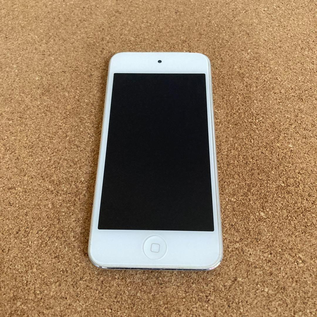 320【早い者勝ち】電池良好☆iPod Touch7 第7世代 32GB☆