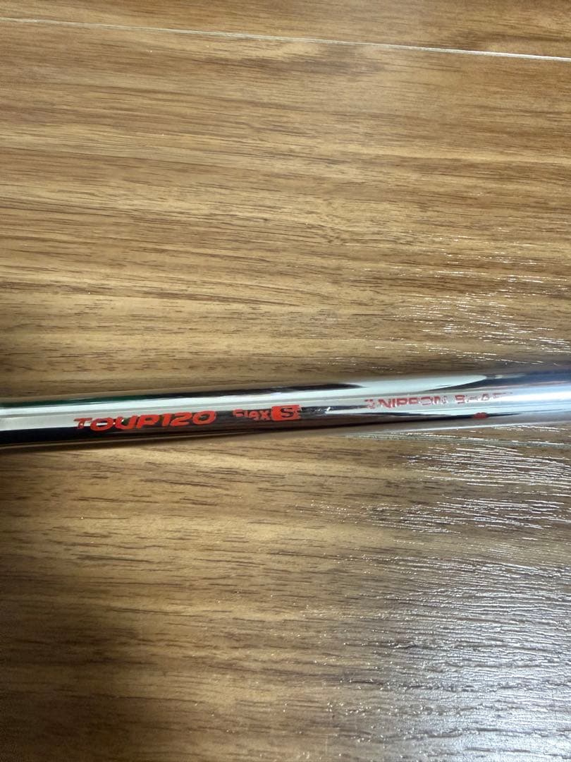 タイトリスト 718 AP2 4番アイアン