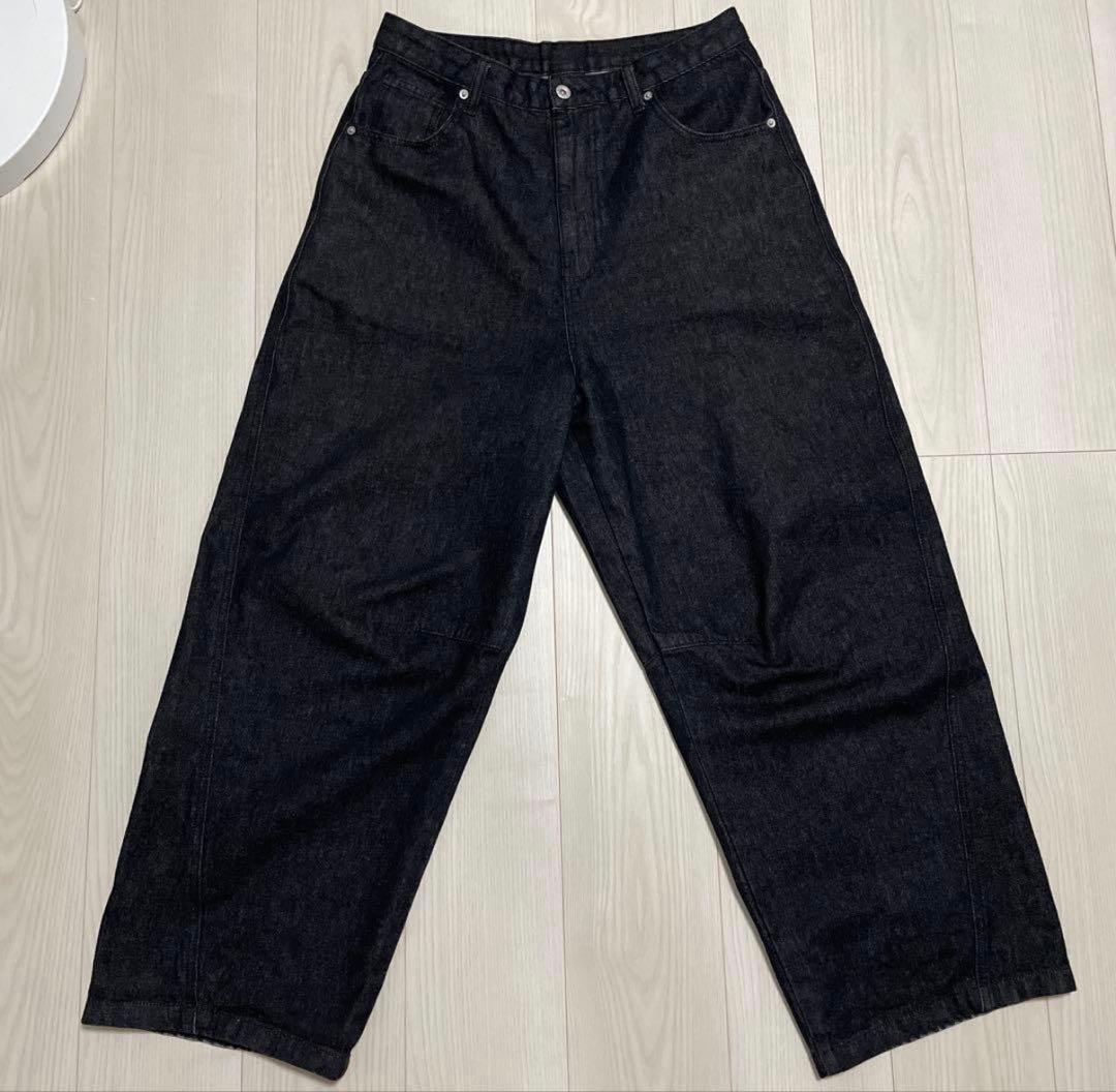 パンツ s*w