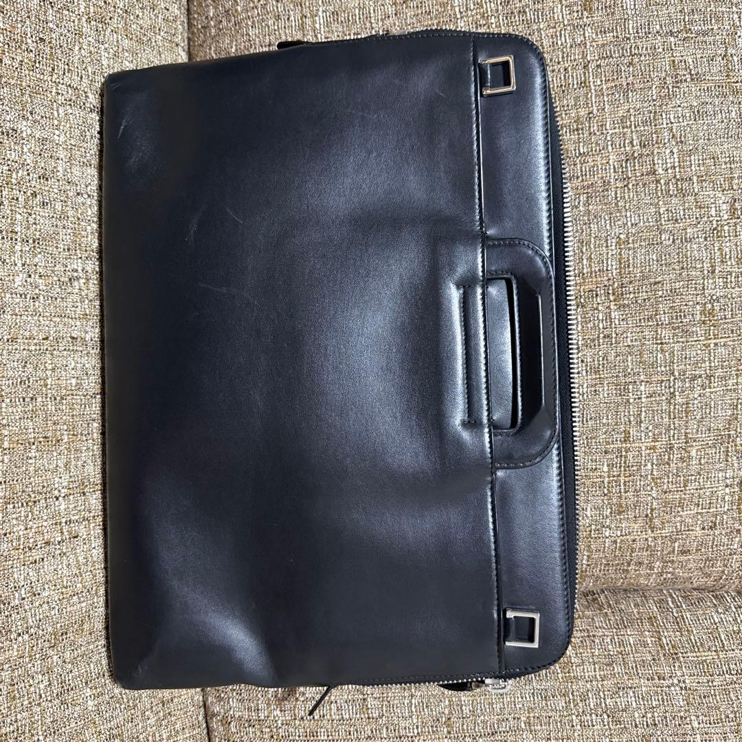 【最終値下げ】モンブラン　ビジネスバッグ