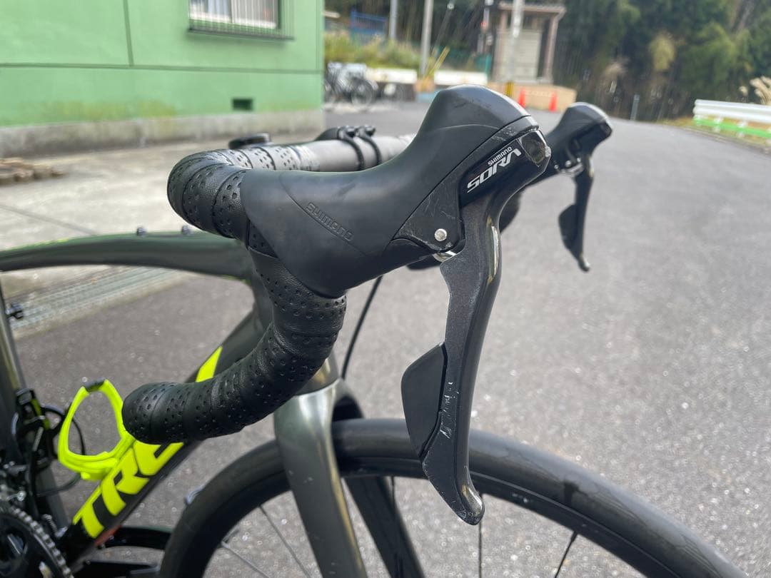 TREK DOMANE AL3 2022 サイズ52 ロードバイク