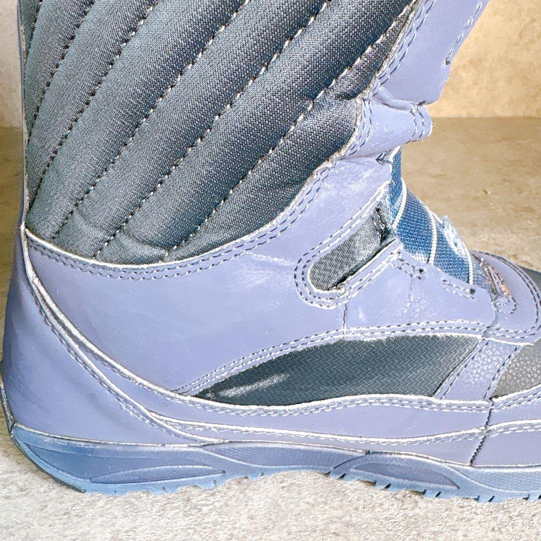 BURTONバートン　ライムライトBOAワイド　23センチ　スノーボードブーツ