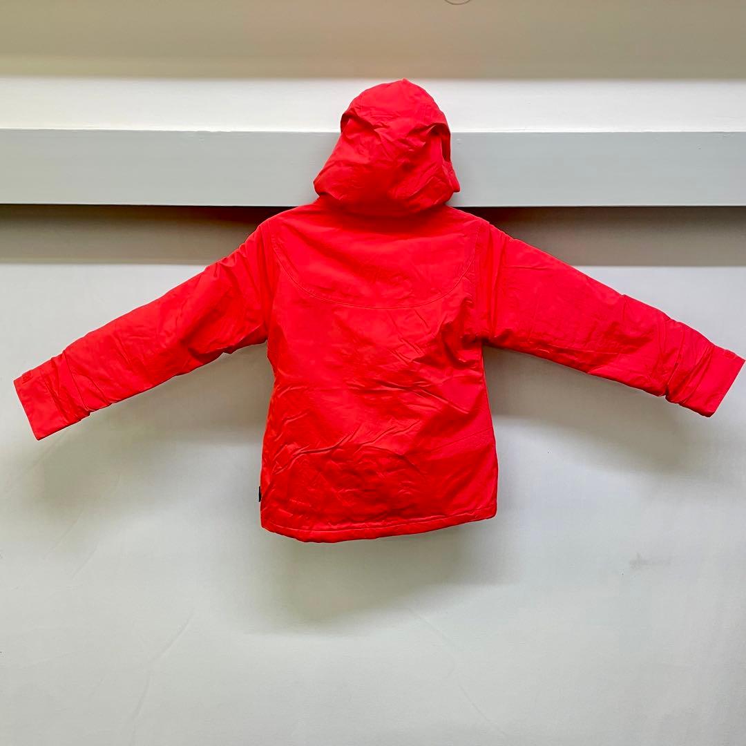 Burton スノーボードウェア 130㎝ ガールズ キッズ 子供 上下セット