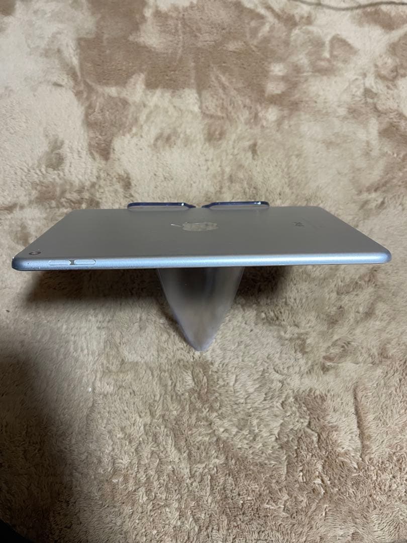 Ipad mini 4 シルバーWi-Fiモデル大容量128GB