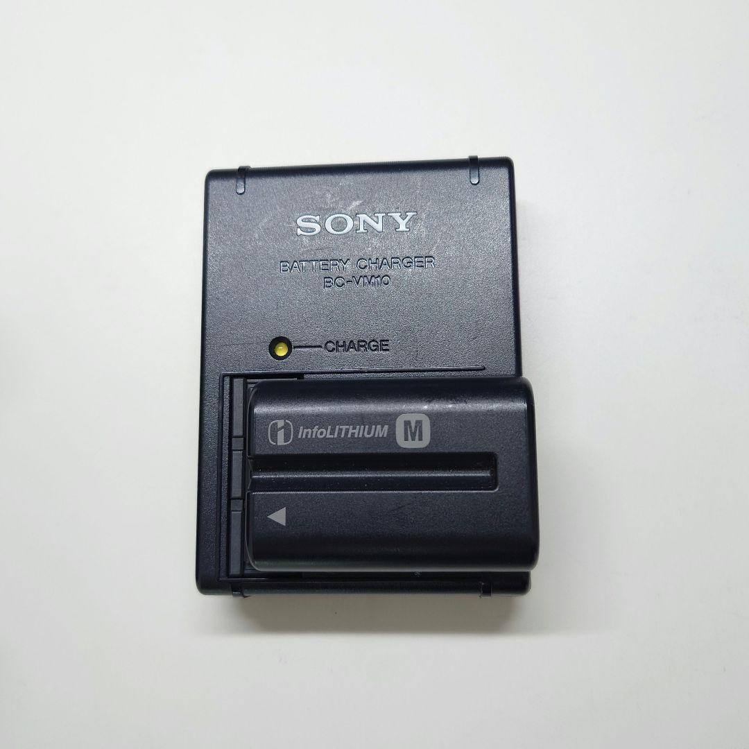 SONY α77 動作品 SLT-77V