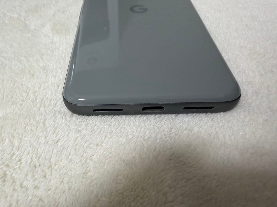 Google Pixel 8 128GB SIMフリー本体 ケース・フィルム付