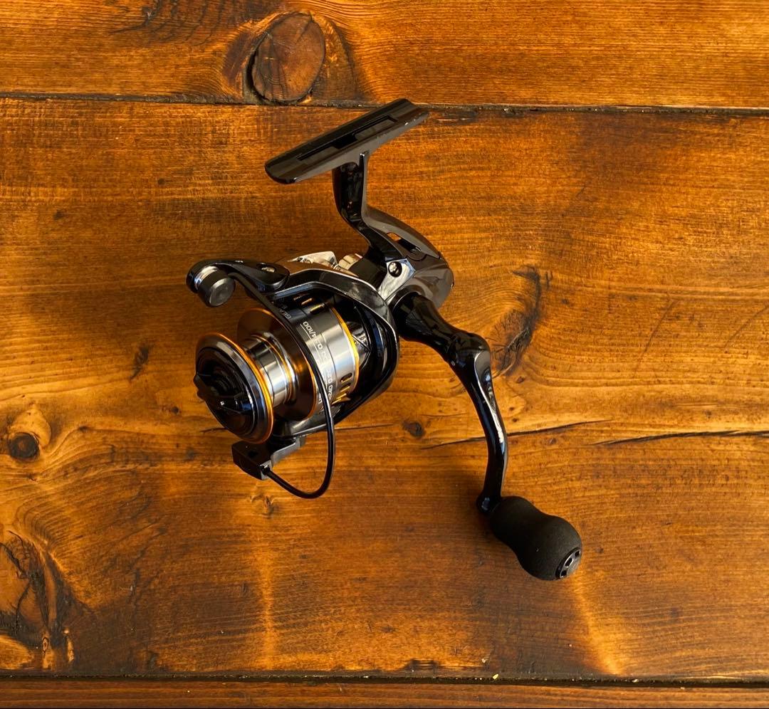 釣り竿セット　スピニングロッド　7ft 2.1M パックロッド　バス釣り　EVA