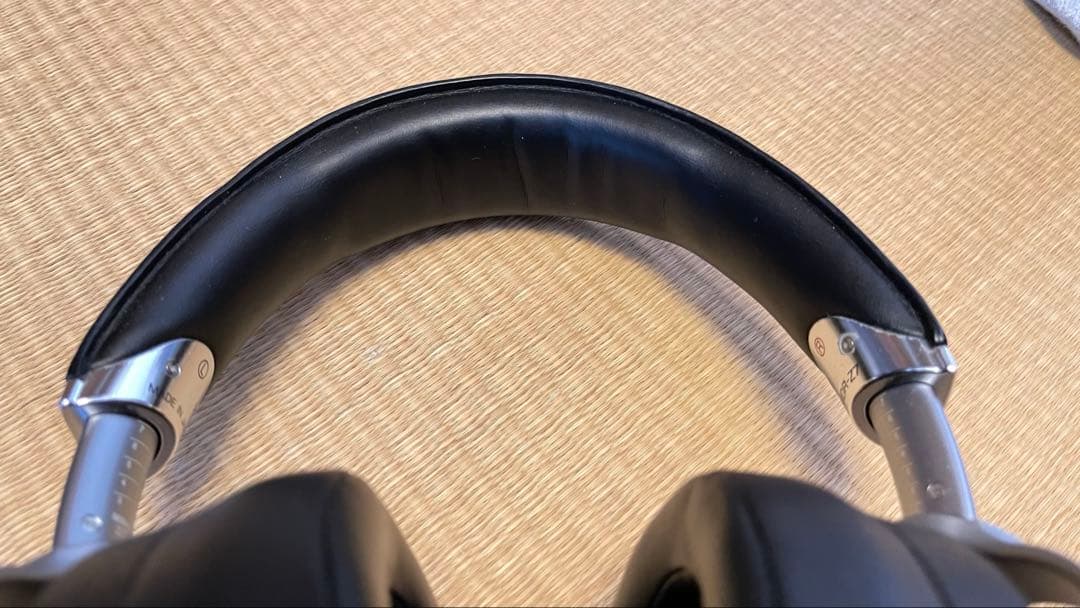 ヘッドホン SONY MDR-Z7