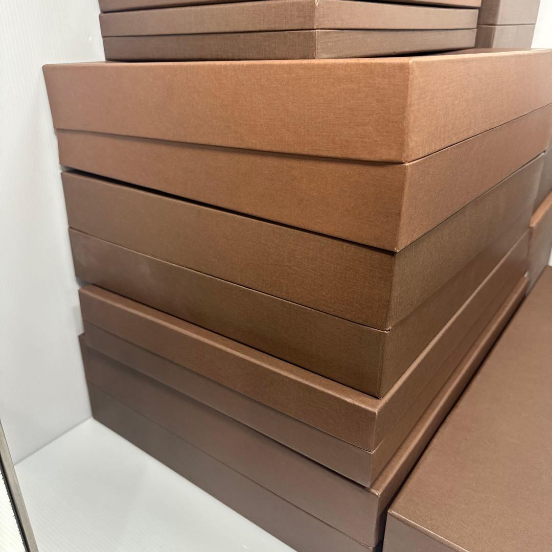 LOUIS VUITTON ルイヴィトン LV 大型多め 空箱 15点 まとめ