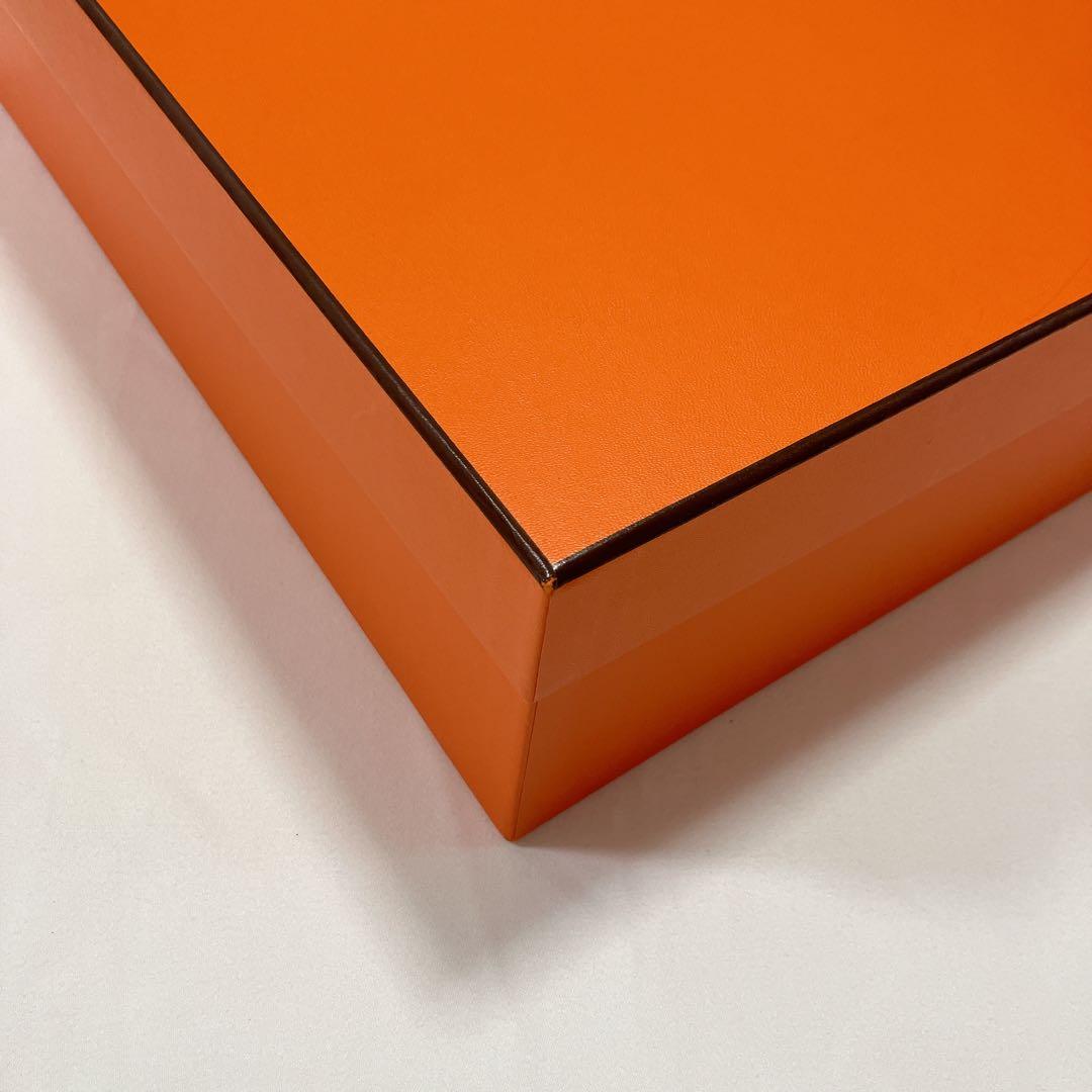 エルメス ケリー25 空き箱 080□ バッグ用　コンスタンス　エラン