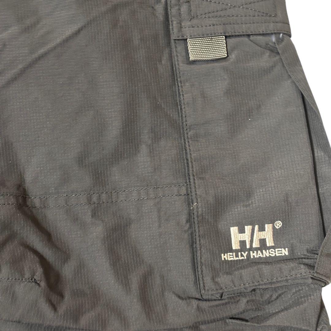 【セット】HELLY HANSEN ヘリーハンセン　スキーウェア　レディース　M