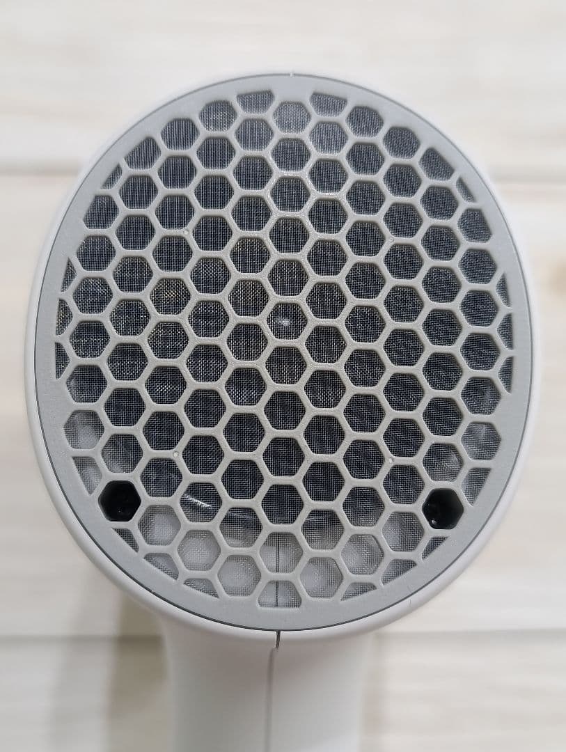 パナソニック ナノケア Panasonic EH-NA0J 24年製 WH 02