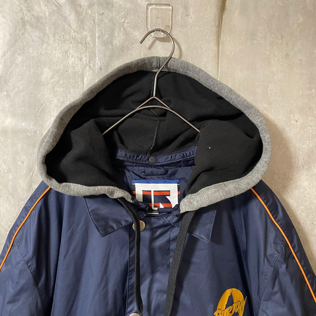 Burtonバートンスキーウェアスノーボードジャケット