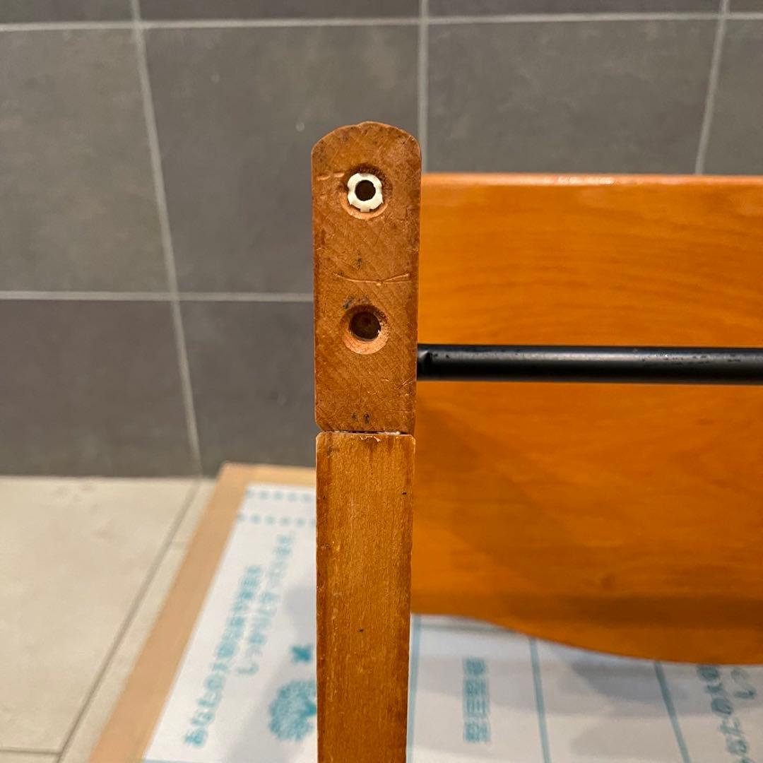 STOKKE ストッケ トリップトラップ シリアル3