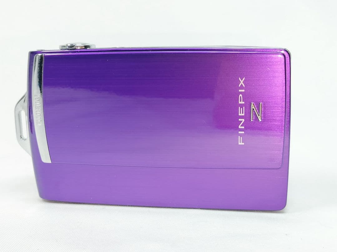 【良品】FUJIFILM FinePix Z110