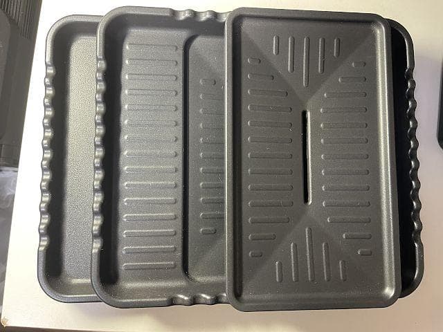 ZAIGLE 無煙ロースター ABURIN