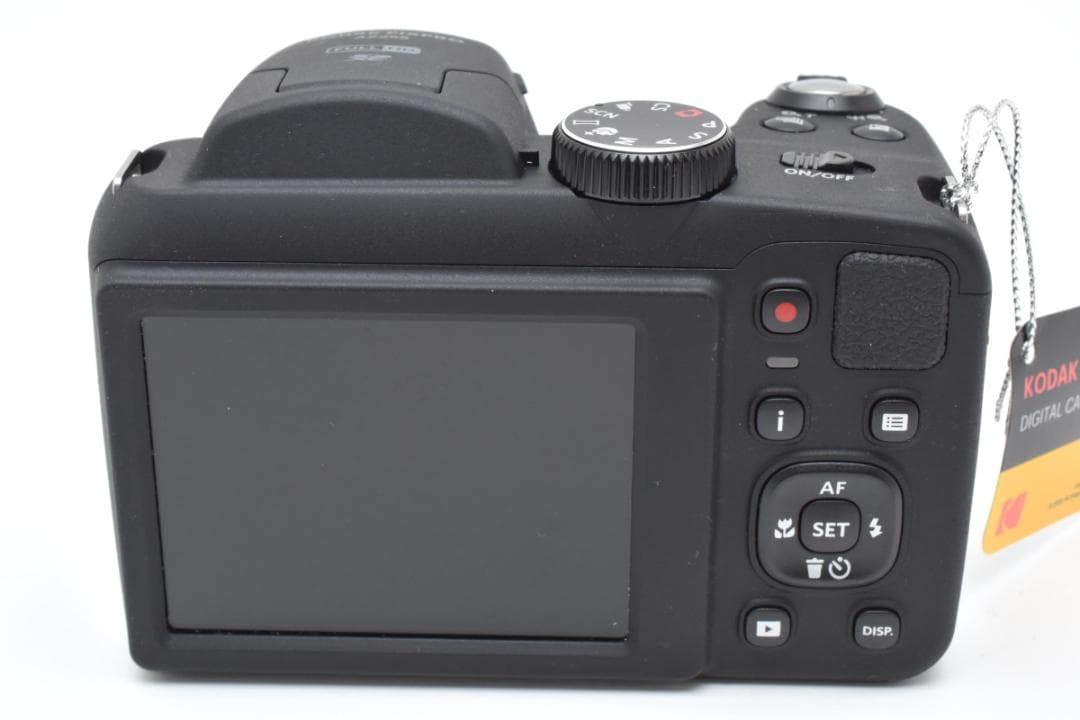 KODAK コダック PIXPRO AZ255 箱付き