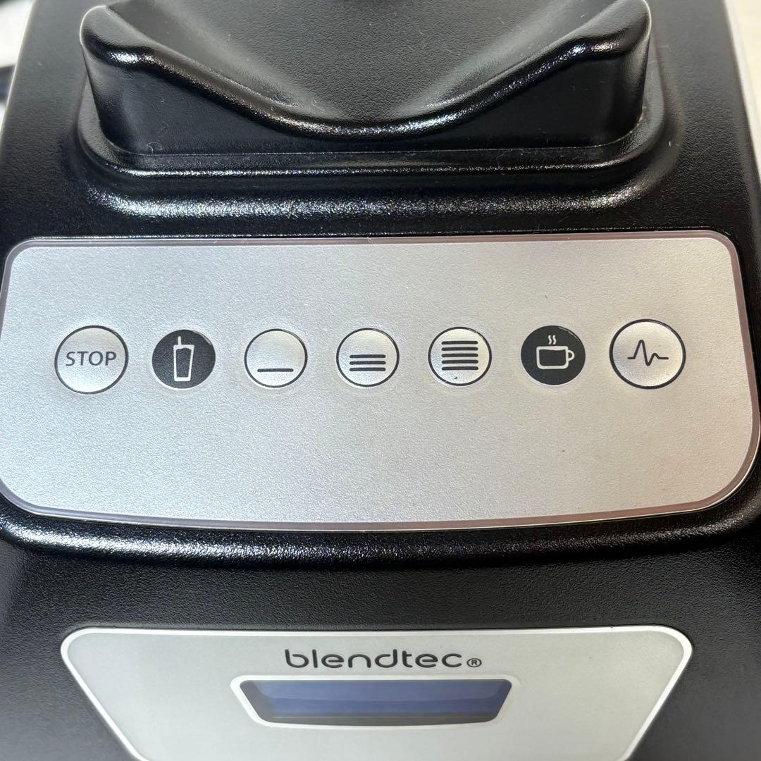 blendtec CTB2 コストコ ブレンダー ミキサー ジューサー