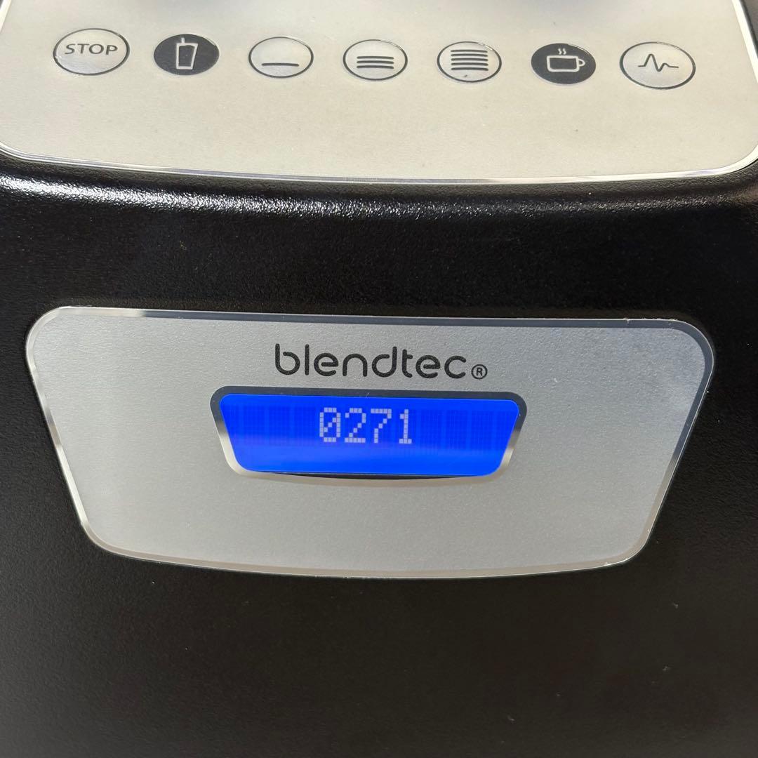 blendtec CTB2 コストコ ブレンダー ミキサー ジューサー