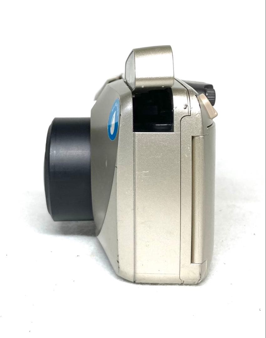 【完動品】OLYMPUS μ【mju:】ZOOM 130 動作確認済