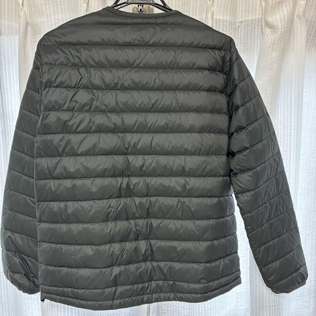DANTON ダウンジャケット サイズ42