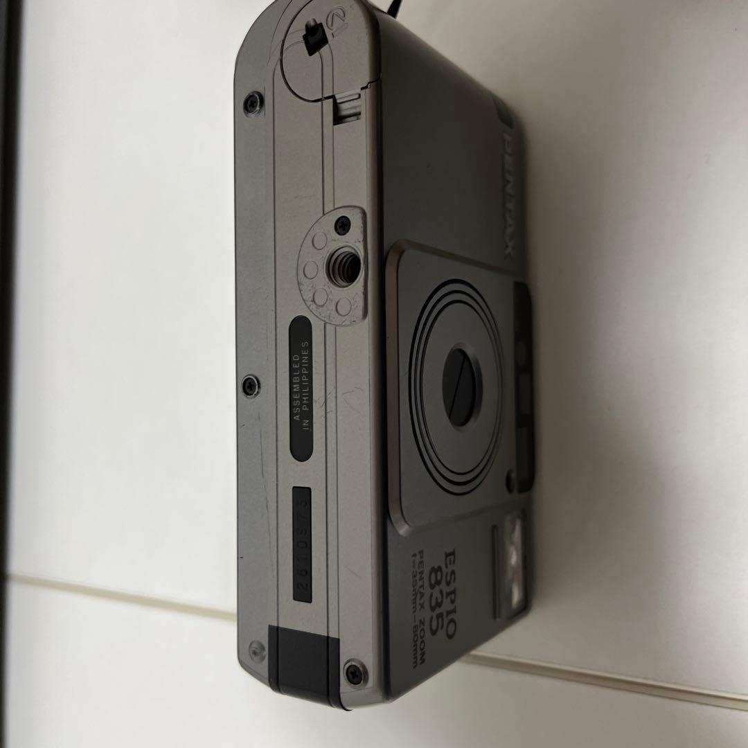 PENTAX ESPIO835 フィルムカメラ