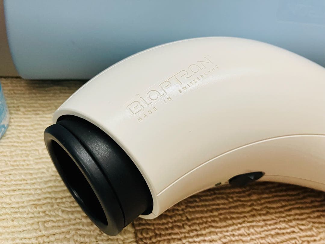 バイオプトロン　スイス製　スオッツ　未使用5本
