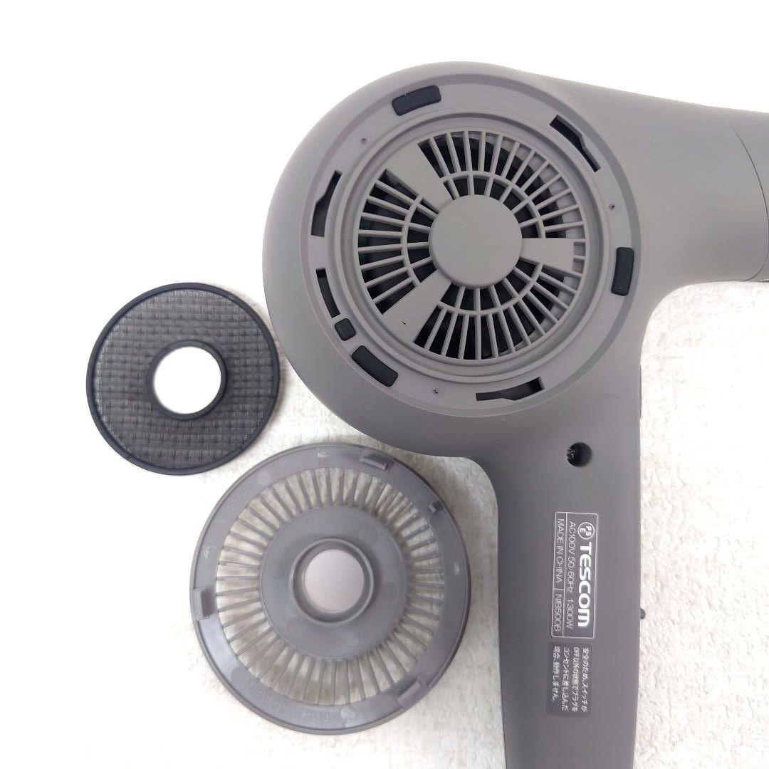 M0126D1 TESCOM プロフェッショナル プロテクト イオン ドライヤー