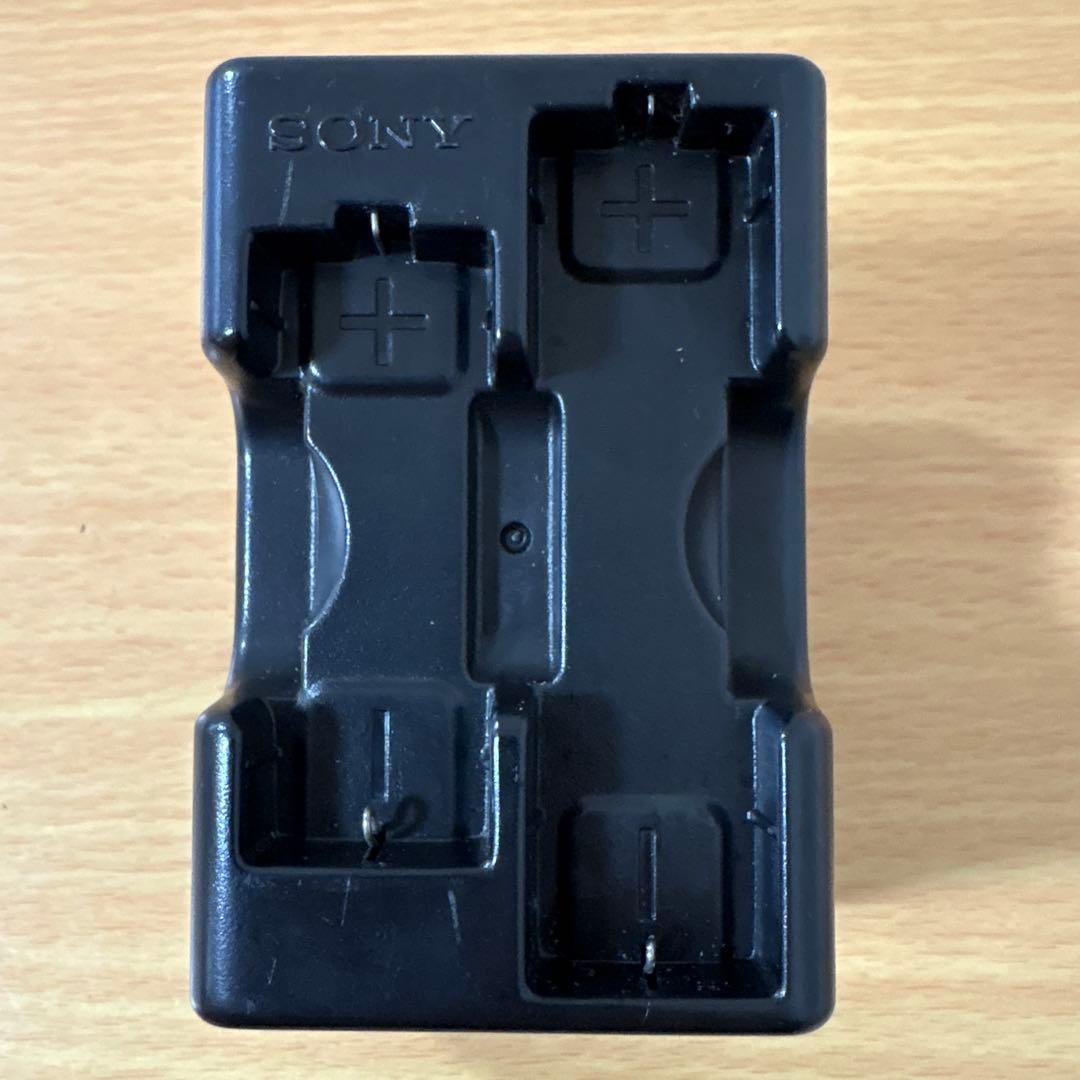 希少 SONY WALKMAN 20周年記念モデル WM-WE01 動作未確認