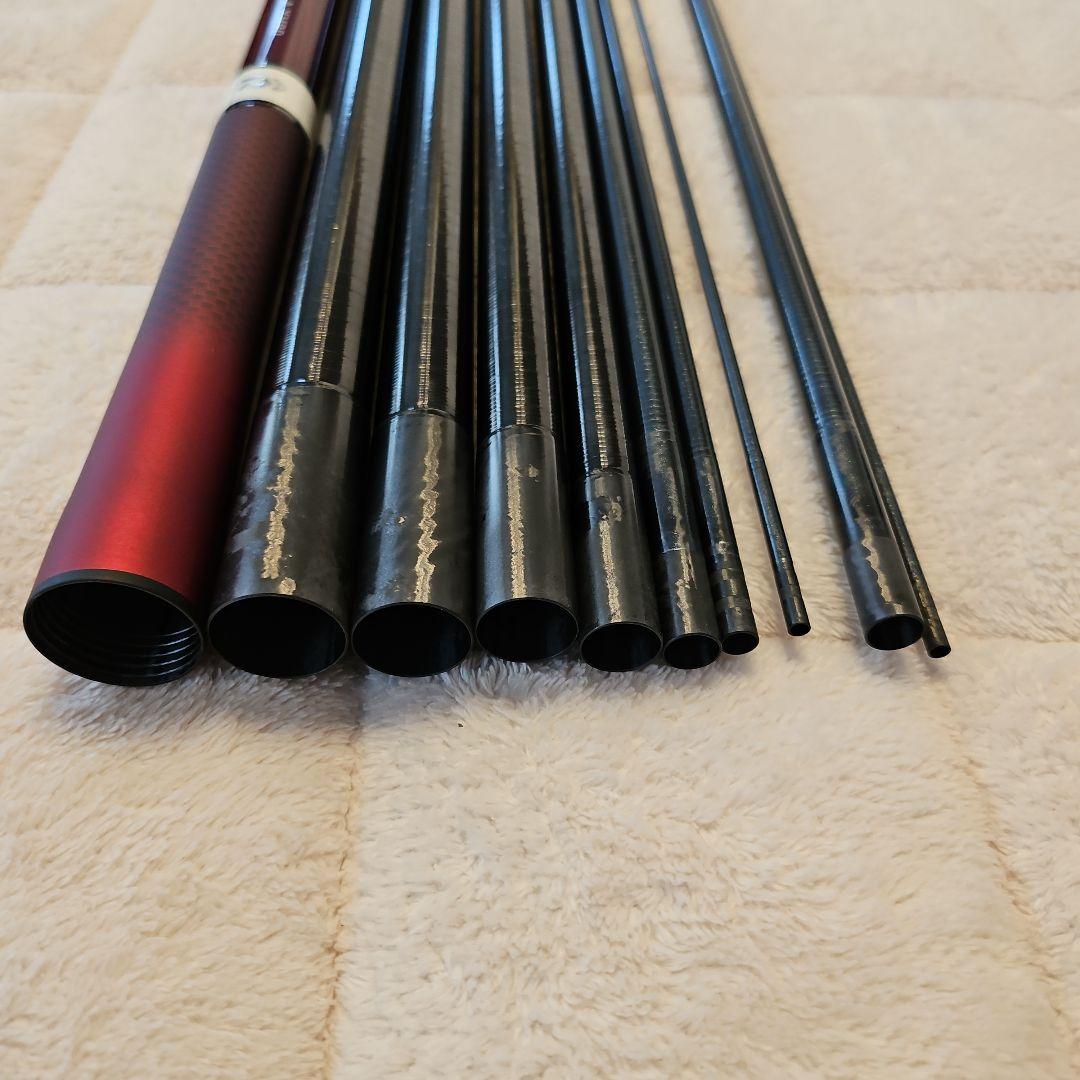 ダイワ競技A XH 90(2021)