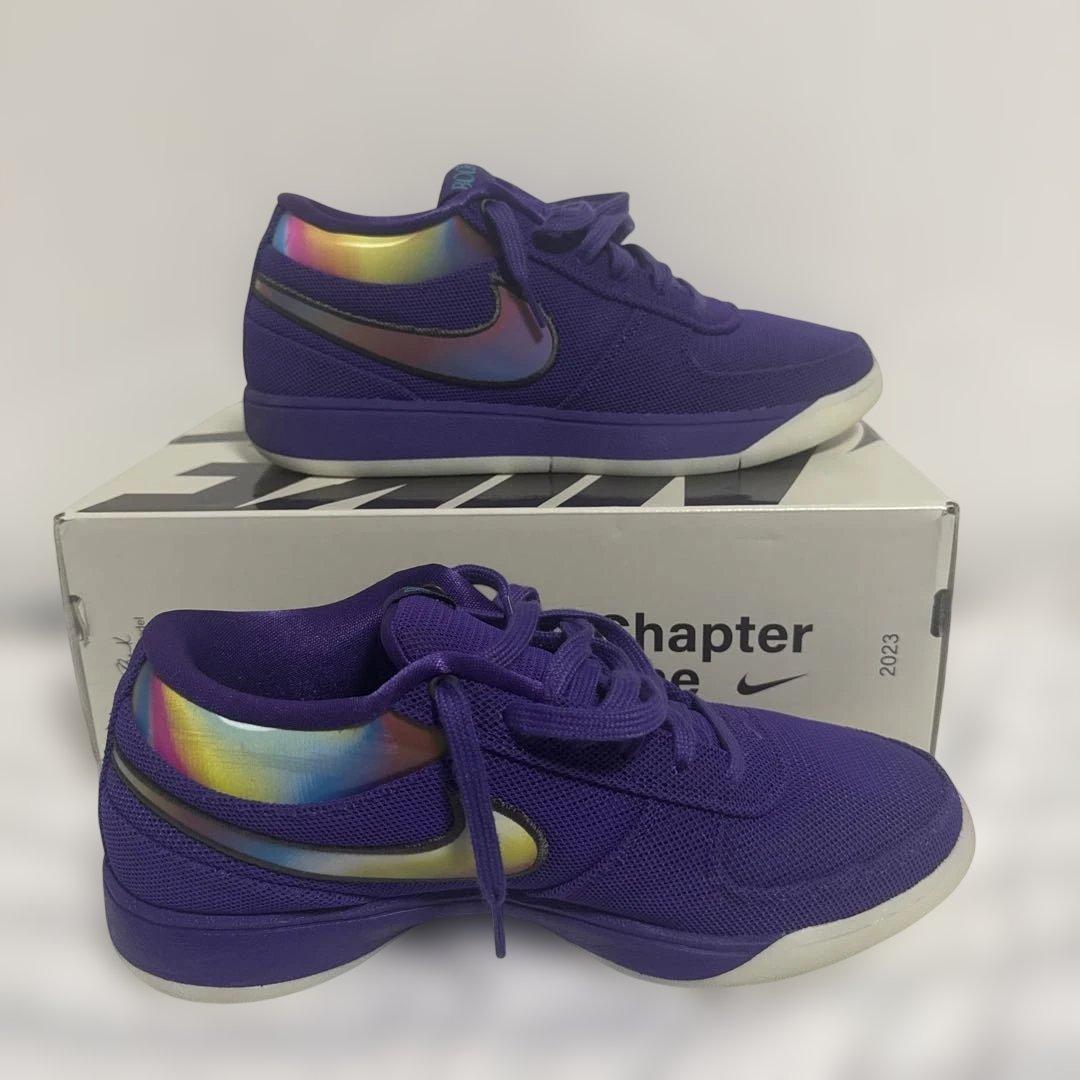 Nike Book 1 Aurora 海外限定