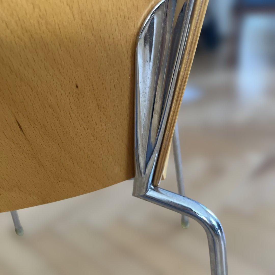 フレデリシア　ナナ　ディッツェル　デンマーク　家具　チェア　デザイナー　①