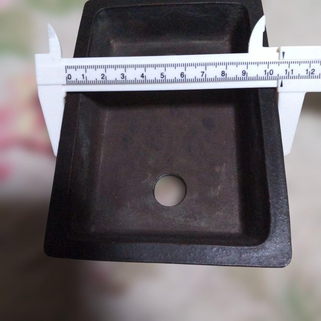 ミニ鉢、盆栽鉢、盆栽小鉢、鉢、植木鉢、山野草鉢、蘭鉢、盆栽