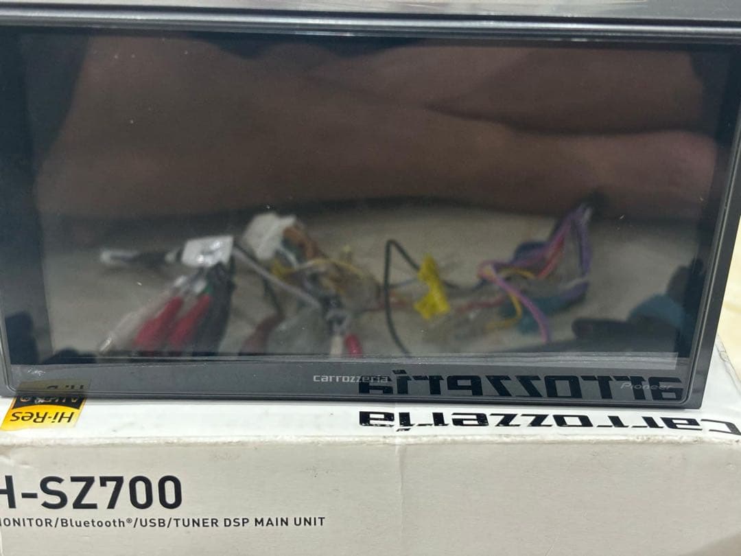 その他 Dmh-sz700