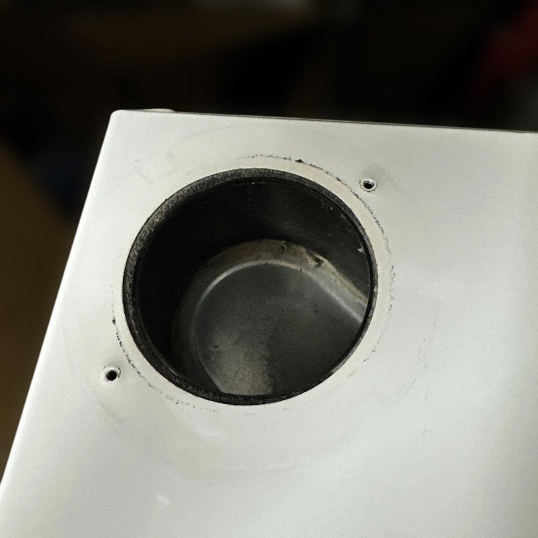 リンナイ 幹太くん ガス乾燥機 5kg