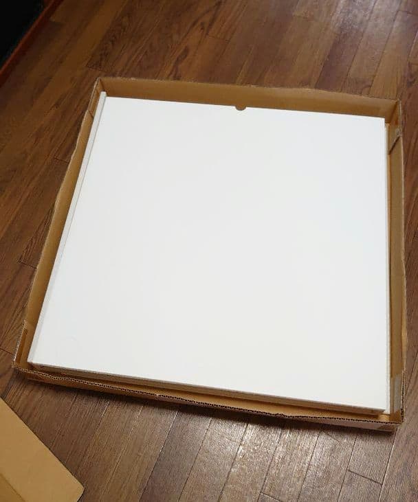 そら REMUTE リミュート 吸音卓上ボックス デスク用