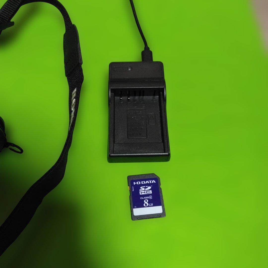 Canon、 PowerShot 、SX530 HS 、中古（要本文参照)