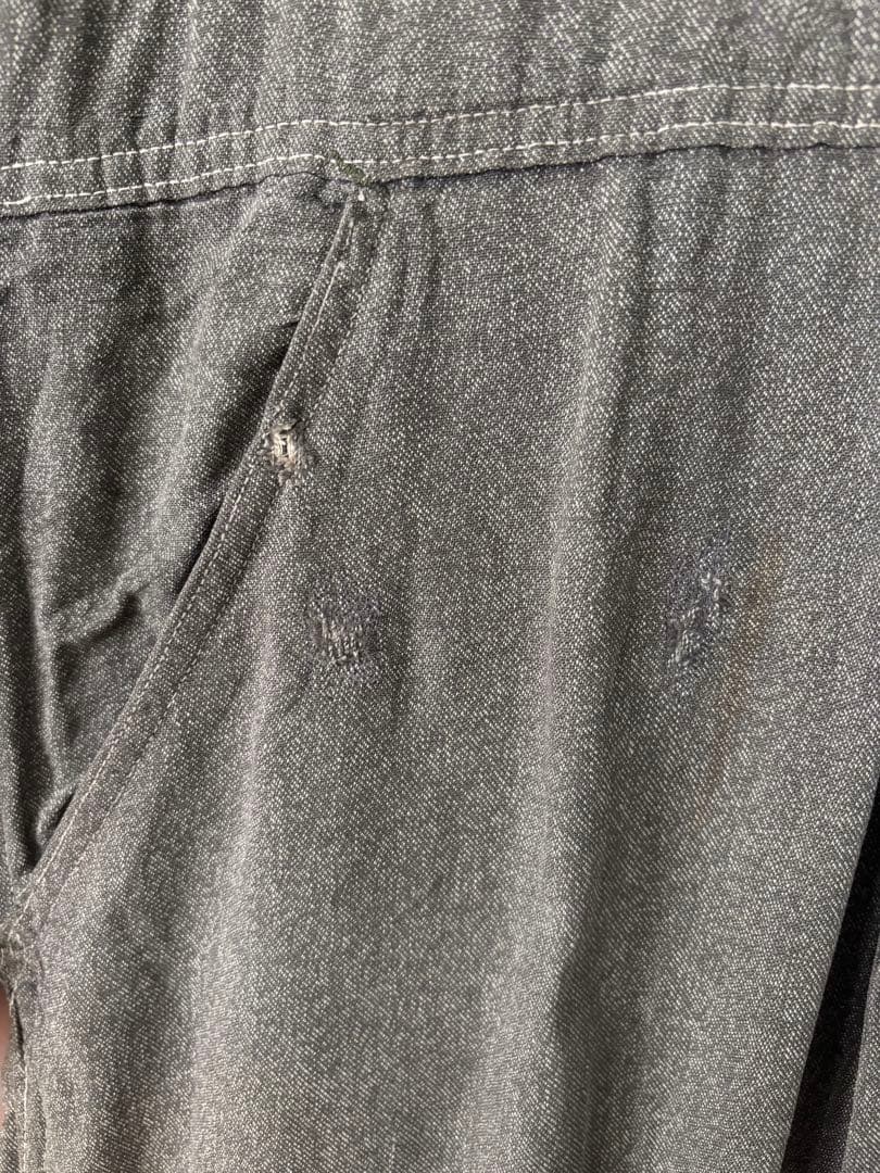 Hercules “Nation-ALLS” jumpsuit