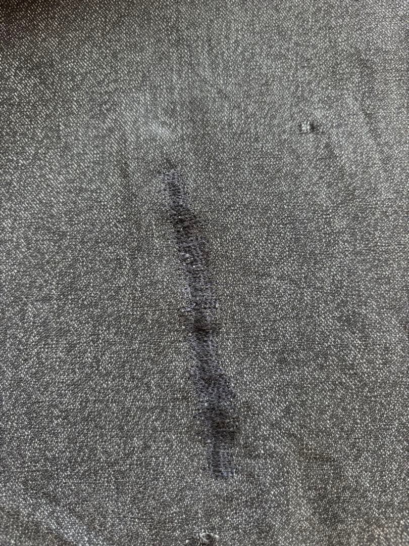 Hercules “Nation-ALLS” jumpsuit