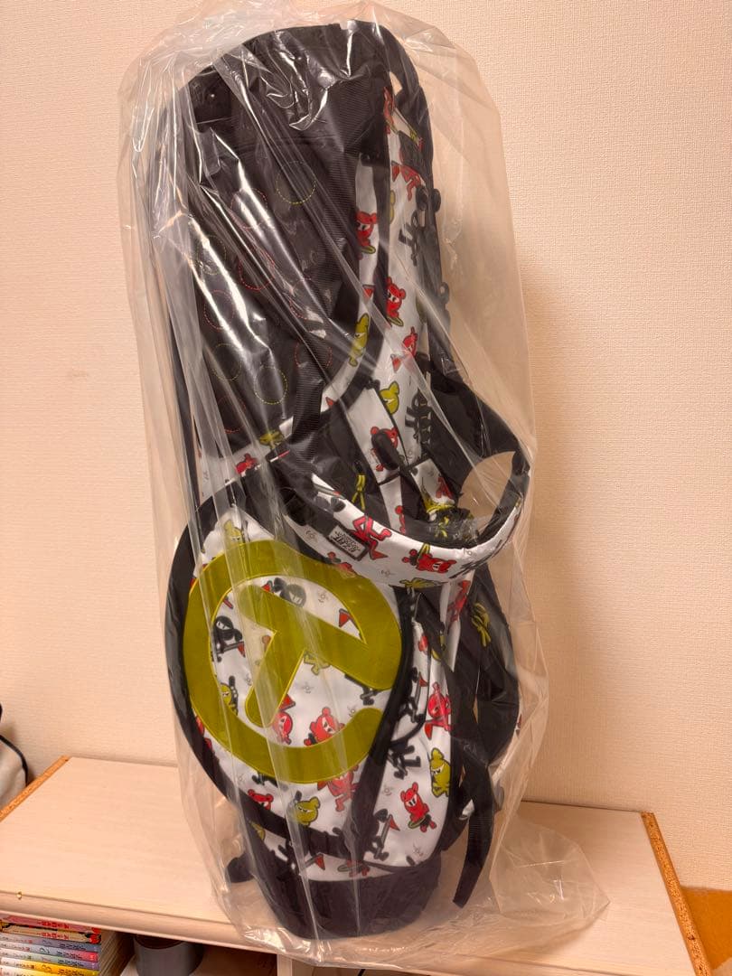 SCOTTY CAMERON WASABI Warrior ４点セット