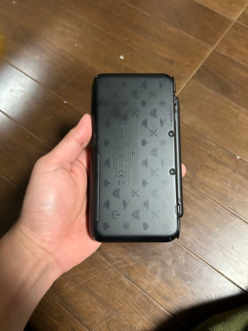 はぐれメタル ds ＋ドラクエ4.5.6.9.M2 ＋充電器＋おまけ