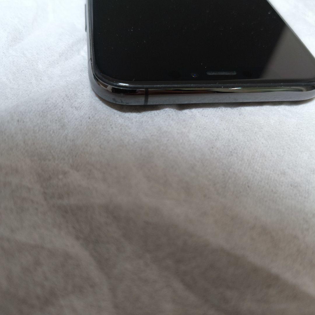 iPhone XS 64GB スペースグレイ