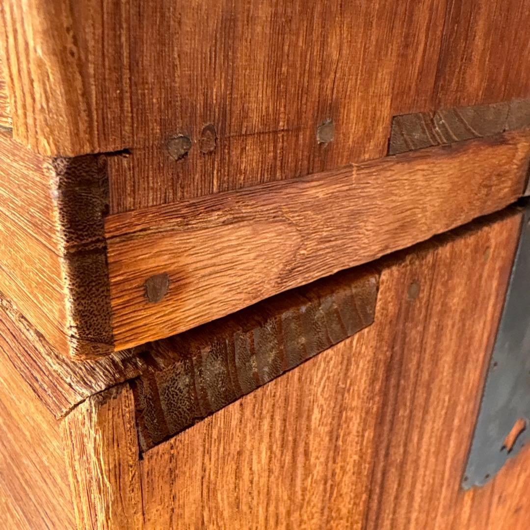 桐タンス ⭐️現地引渡しも可能