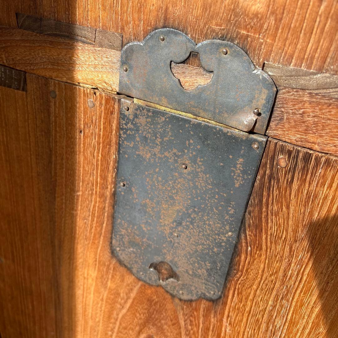 桐タンス ⭐️現地引渡しも可能