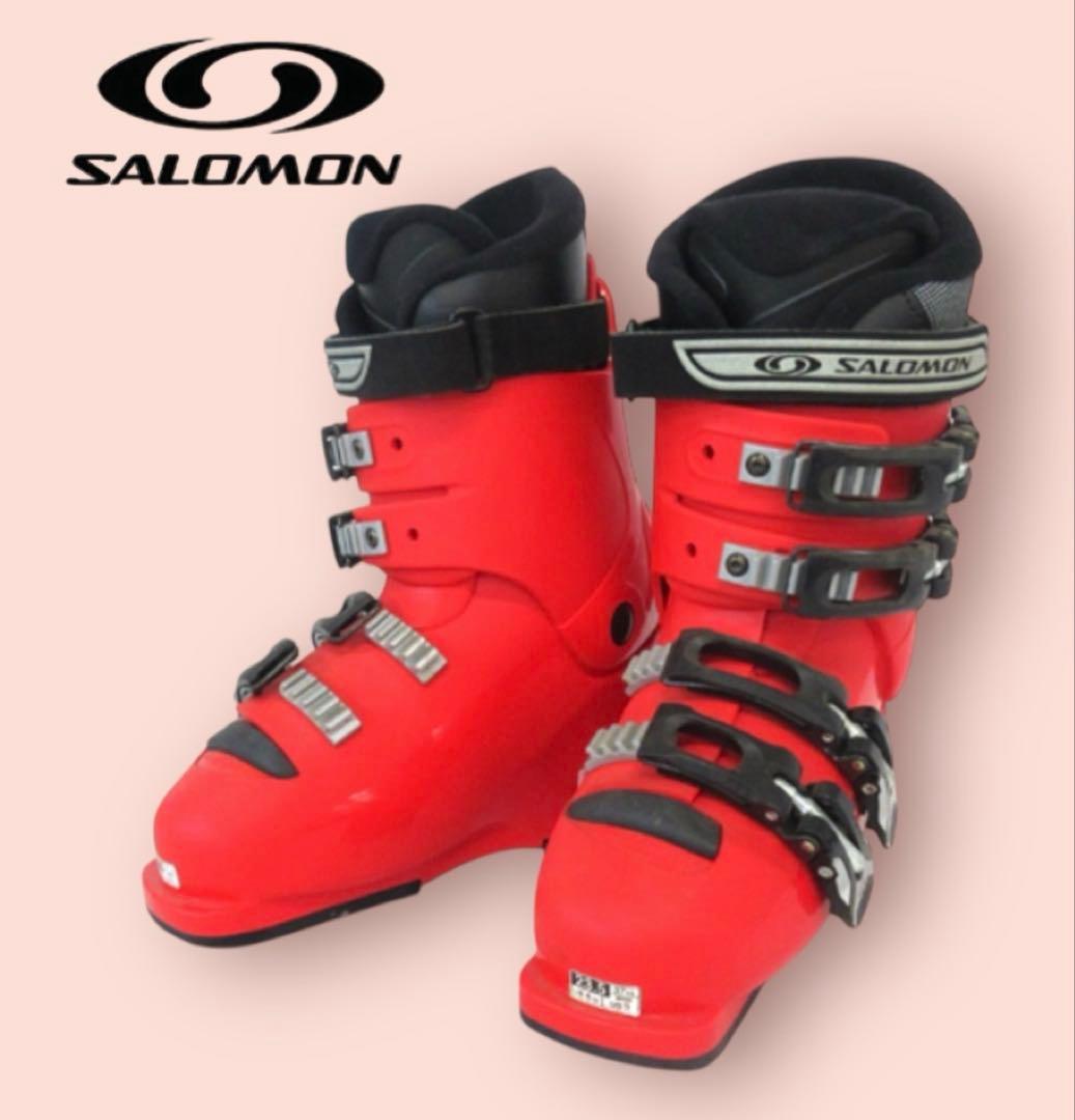 SALOMON PERFORMA サロモンスキーブーツ パフォーマ T4 ラージ